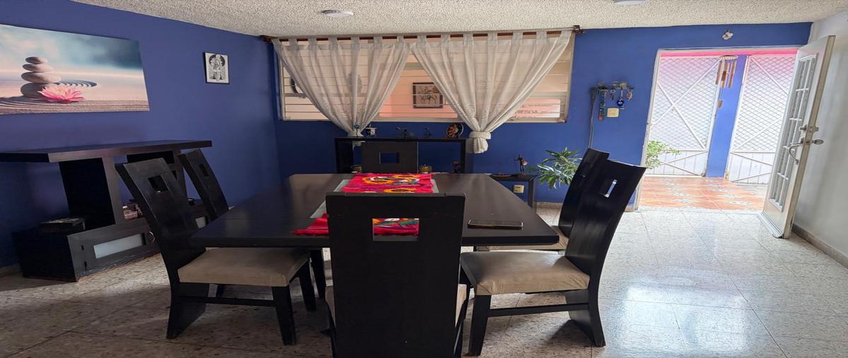 Foto de casa en venta en  , churubusco tepeyac, gustavo a. madero, df / cdmx, 0 No. 04