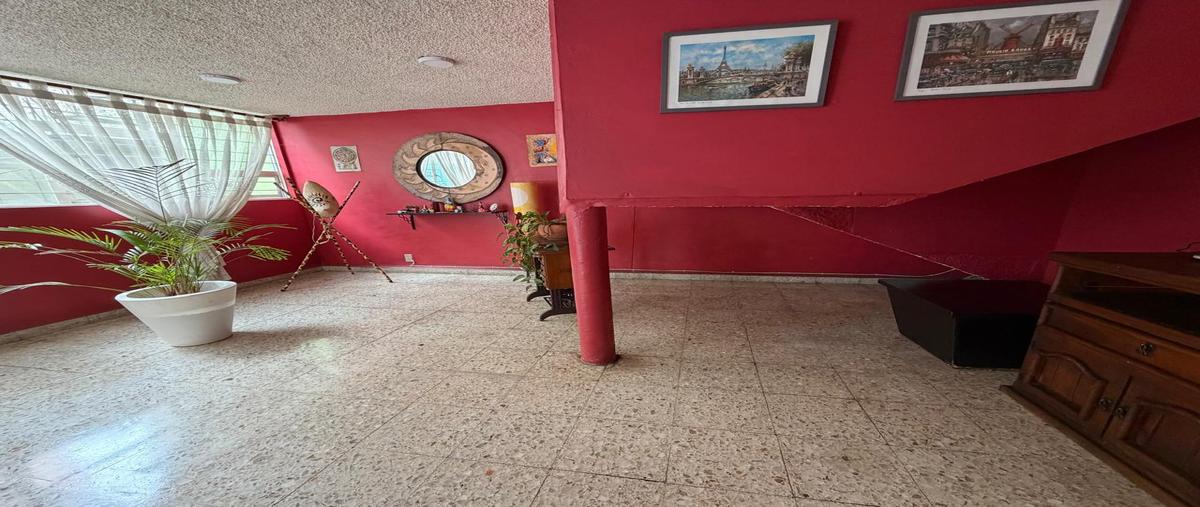 Foto de casa en venta en  , churubusco tepeyac, gustavo a. madero, df / cdmx, 0 No. 05