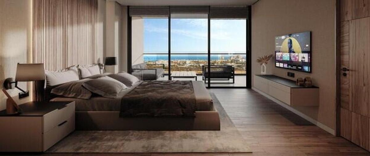 Foto de departamento en venta en cian d 407 ph with private rooftop el tezal, cabo san lucas tower a d-407, cabo corridor , el tezal, los cabos, baja california sur, 27867795 No. 03