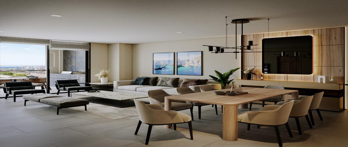 Foto de departamento en venta en cian d205 , el tezal, los cabos, baja california sur, 27584710 No. 03