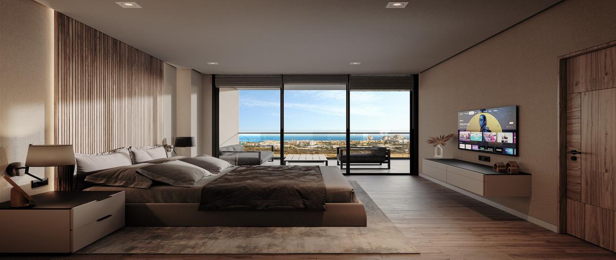 Foto de departamento en venta en cian d205 , el tezal, los cabos, baja california sur, 27584710 No. 04