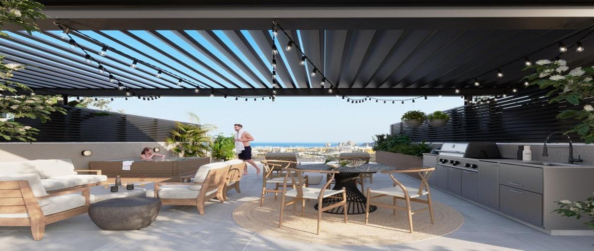 Foto de departamento en venta en cian d401 el tezal , el tezal, los cabos, baja california sur, 28089999 No. 04