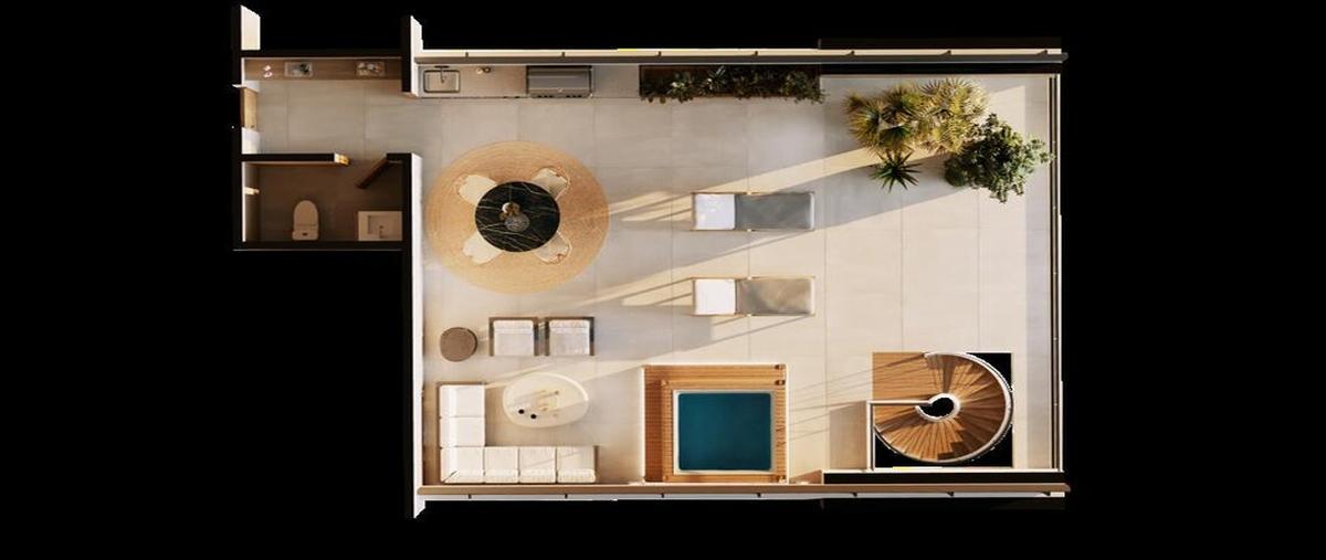 Foto de departamento en venta en cian d401 el tezal , el tezal, los cabos, baja california sur, 28089999 No. 05