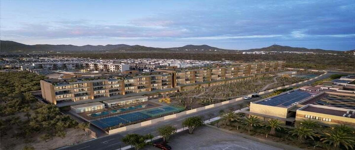 Foto de departamento en venta en cian d408, cabo corridor , el tezal, los cabos, baja california sur, 27874680 No. 03