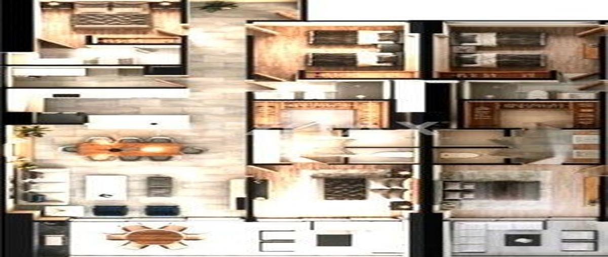 Foto de departamento en venta en cian s/n paseo del sol camino del mar 401 , el tezal, los cabos, baja california sur, 27764671 No. 03