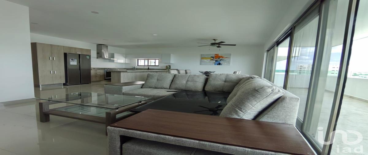 Foto de departamento en cibeles 119, residencial cumbres, benito juárez, quintana roo, 30881300 foto 01 Foto de departamento en renta en cibeles 119, residencial cumbres, benito juárez, quintana roo, 30881300 No. 01