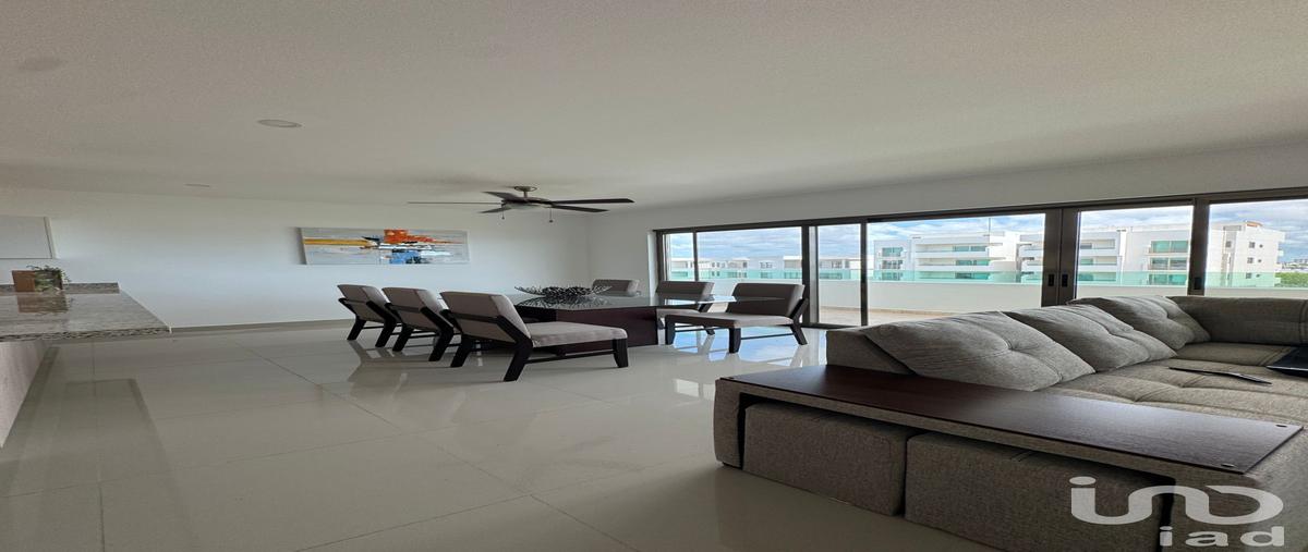 Foto de departamento en cibeles 119, residencial cumbres, benito juárez, quintana roo, 30881300 foto 02 Foto de departamento en renta en cibeles 119, residencial cumbres, benito juárez, quintana roo, 30881300 No. 02