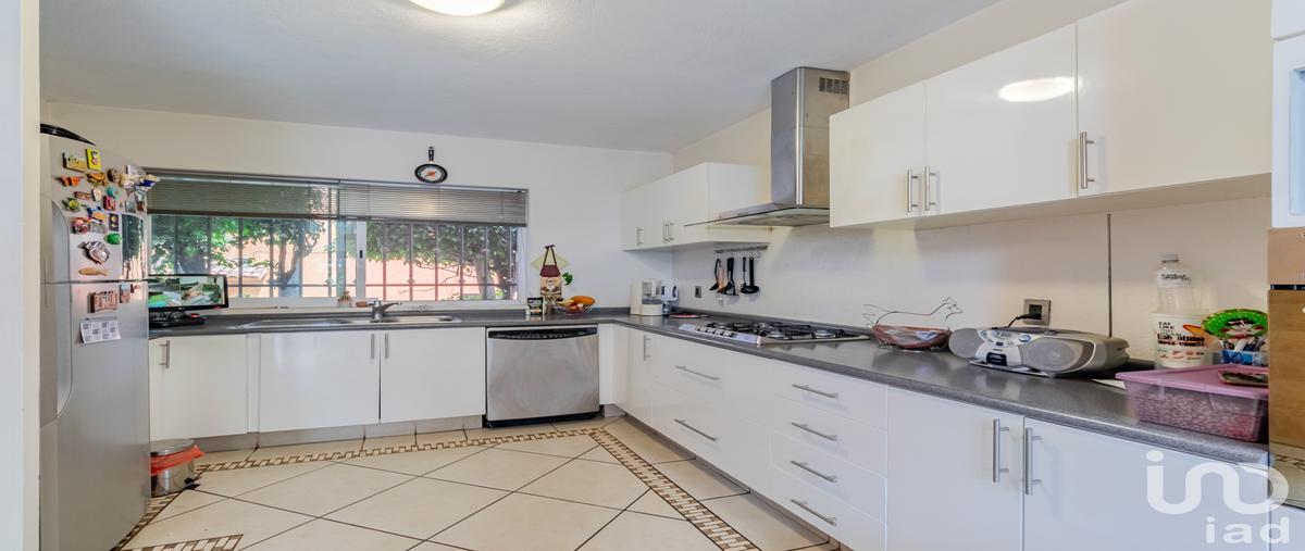 Foto de casa en venta en cibeles 379, delicias, cuernavaca, morelos, 29723171 No. 05