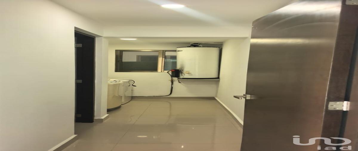 Foto de departamento en renta en cibeles 64, residencial cumbres, benito juárez, quintana roo, 30881300 No. 05