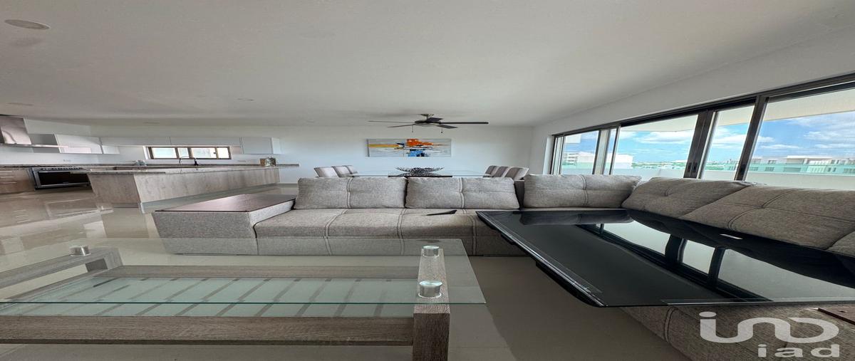 Foto de departamento en renta en cibeles 67, residencial cumbres, benito juárez, quintana roo, 30881300 No. 03