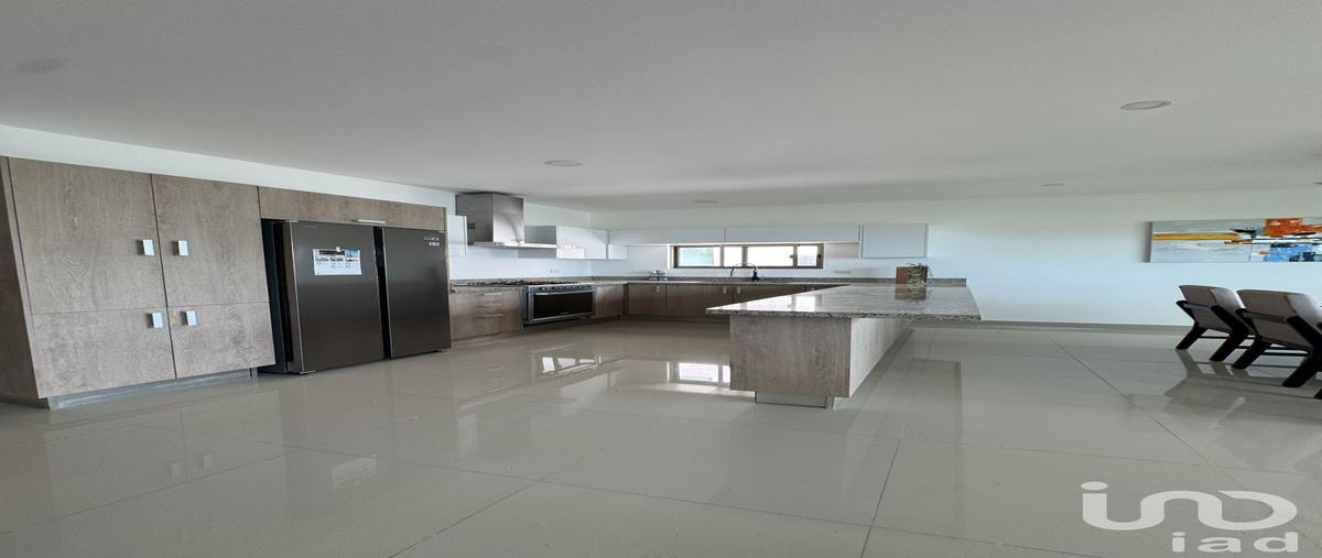 Foto de departamento en renta en cibeles 67, residencial cumbres, benito juárez, quintana roo, 30881300 No. 04