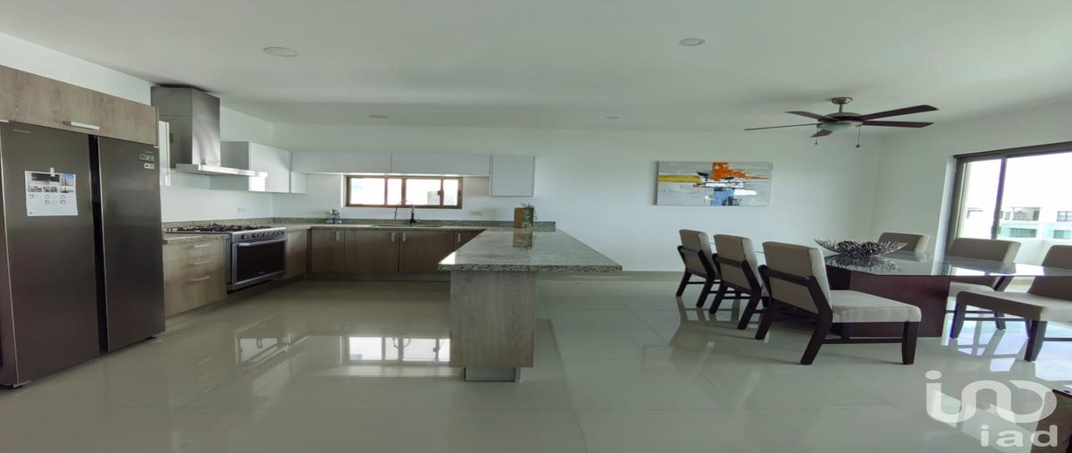 Foto de departamento en renta en cibeles 67, residencial cumbres, benito juárez, quintana roo, 30881300 No. 05