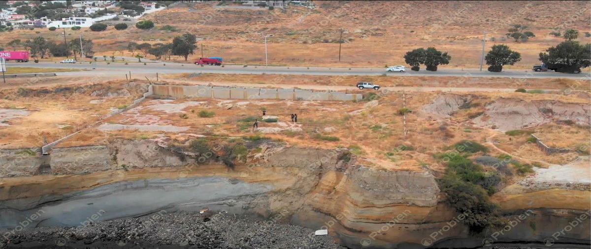 Foto de terreno comercial en venta en cibolas del mar , cíbolas del mar, ensenada, baja california, 28409932 No. 05
