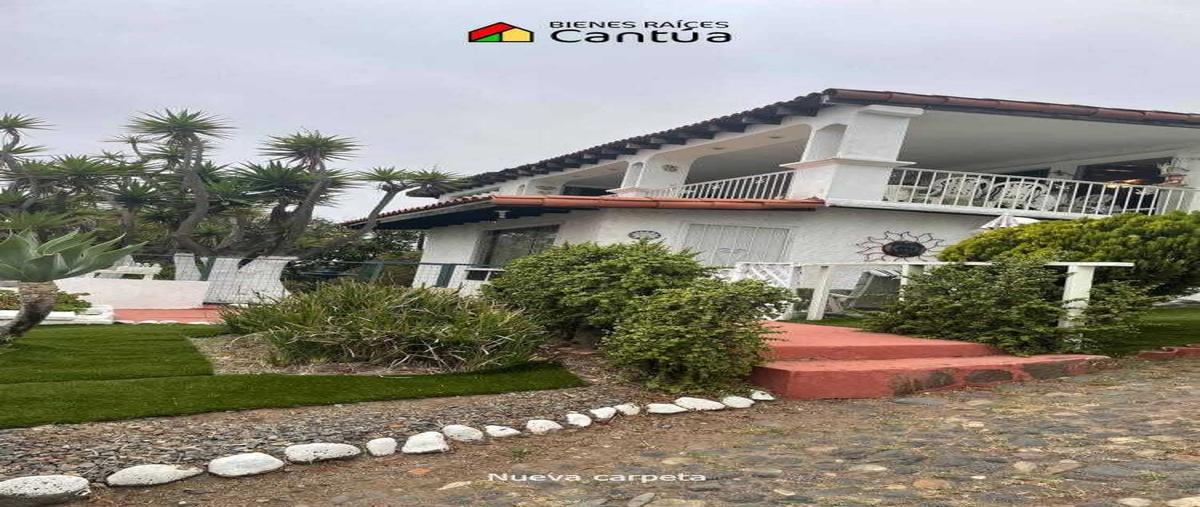 Foto de rancho en venta en cíbolas del mar , cíbolas del mar, ensenada, baja california, 30481362 No. 04
