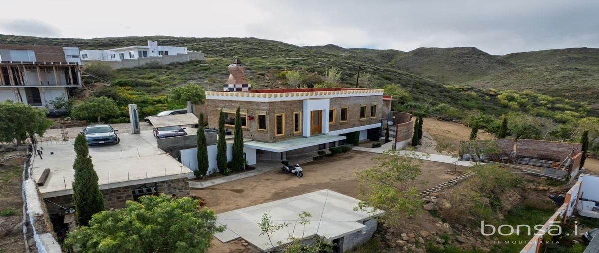 Foto de casa en , cíbolas del mar, ensenada, baja california, 0 foto 02 Foto de casa en venta en , cíbolas del mar, ensenada, baja california, 0 No. 02