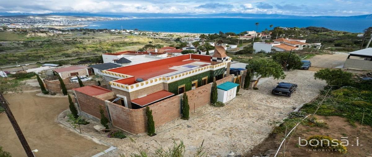Foto de casa en , cíbolas del mar, ensenada, baja california, 0 foto 05 Foto de casa en venta en , cíbolas del mar, ensenada, baja california, 0 No. 05