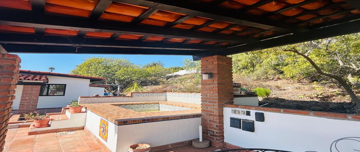 Foto de casa en renta en  , cíbolas del mar, ensenada, baja california, 31422117 No. 05