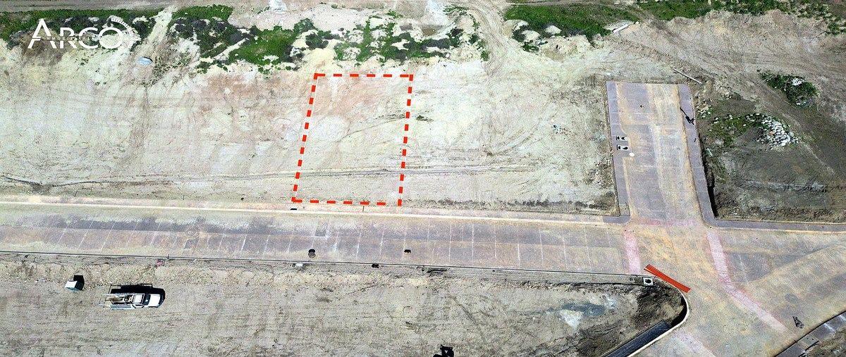 Foto de terreno habitacional en venta en  , cíbolas del mar, ensenada, baja california, 0 No. 03
