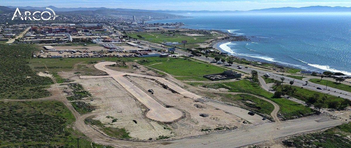 Foto de terreno habitacional en venta en  , cíbolas del mar, ensenada, baja california, 0 No. 05