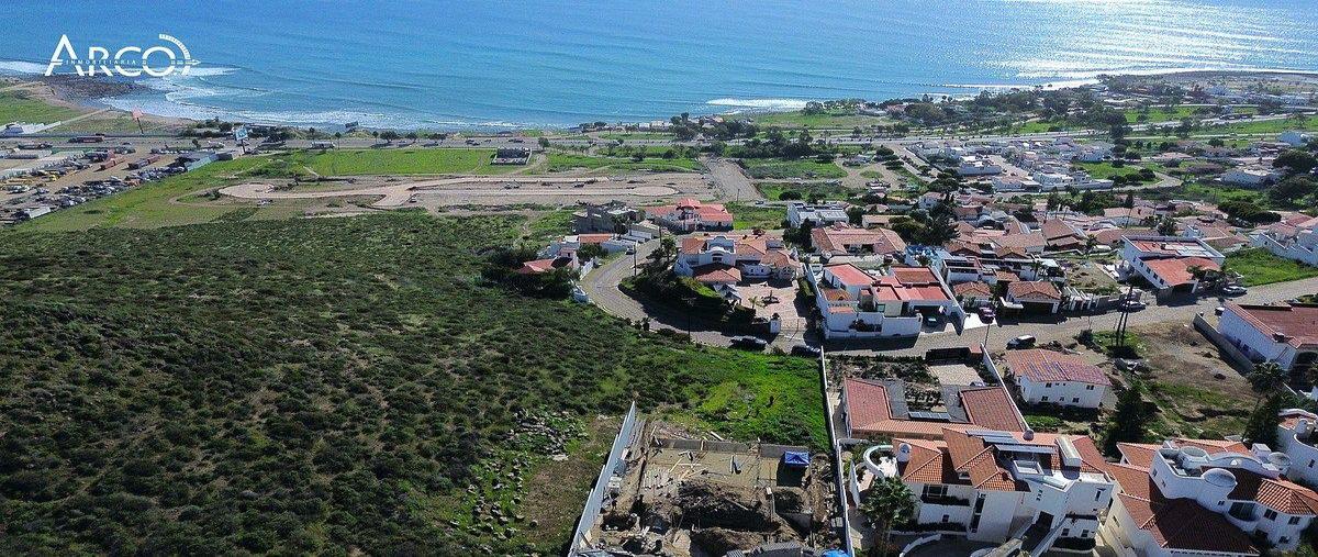 Foto de terreno habitacional en venta en  , cíbolas del mar, ensenada, baja california, 0 No. 03