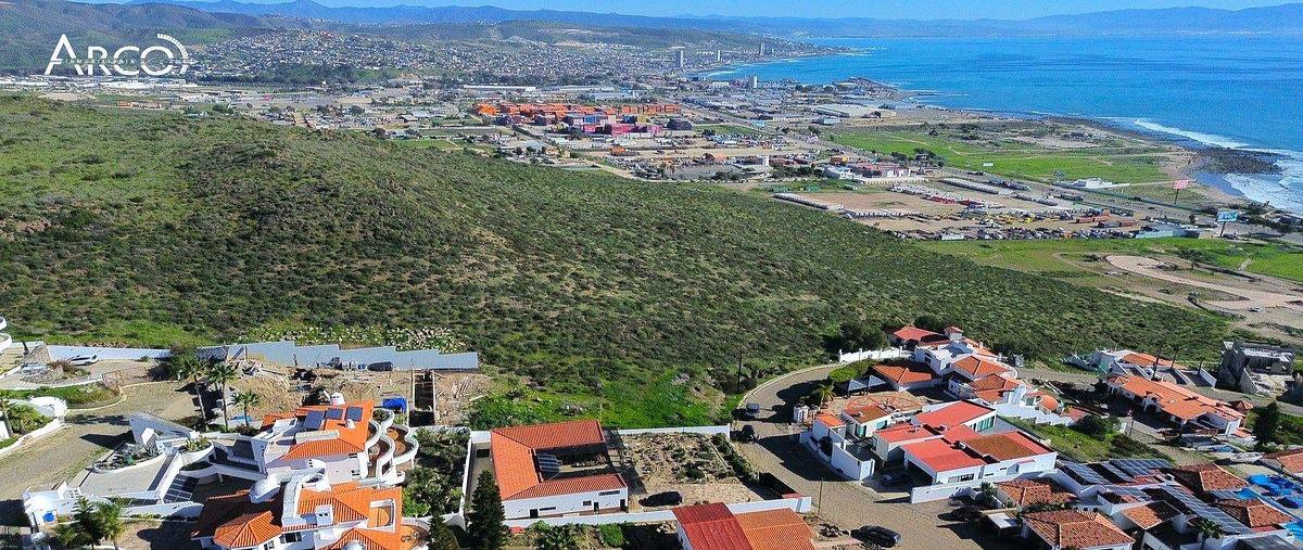 Foto de terreno habitacional en venta en  , cíbolas del mar, ensenada, baja california, 0 No. 04