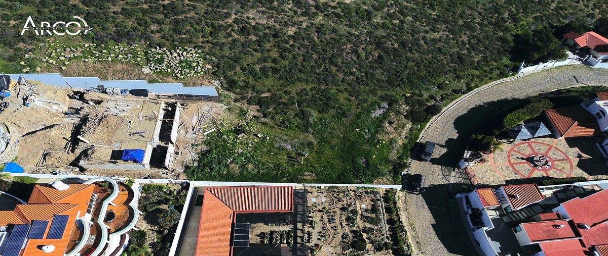 Foto de terreno habitacional en venta en  , cíbolas del mar, ensenada, baja california, 0 No. 05