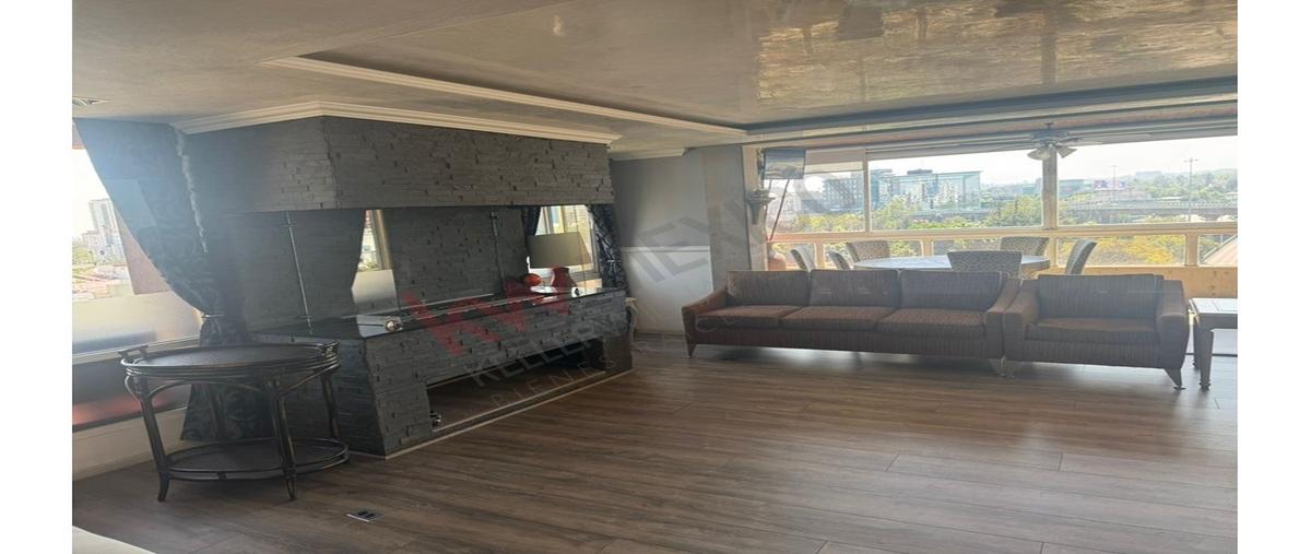 Foto de departamento en renta en ciceron 737, polanco i sección, miguel hidalgo, df / cdmx, 0 No. 04