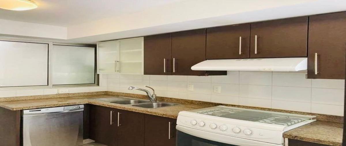 Foto de departamento en venta en cicerón , polanco i sección, miguel hidalgo, df / cdmx, 0 No. 04