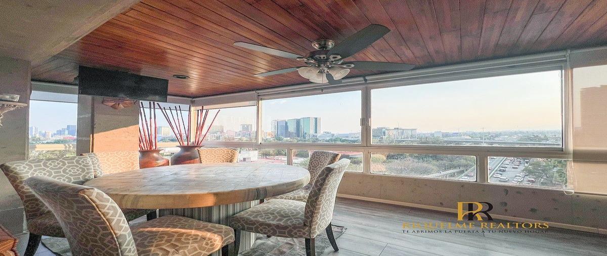 Foto de departamento en renta en ciceron , polanco i sección, miguel hidalgo, df / cdmx, 0 No. 04