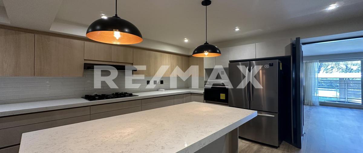 Foto de departamento en renta en cicerón , polanco ii sección, miguel hidalgo, df / cdmx, 0 No. 03