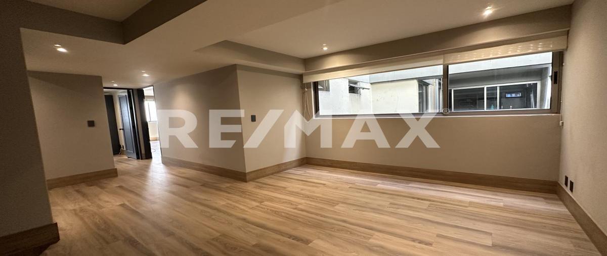 Foto de departamento en renta en cicerón , polanco ii sección, miguel hidalgo, df / cdmx, 0 No. 04