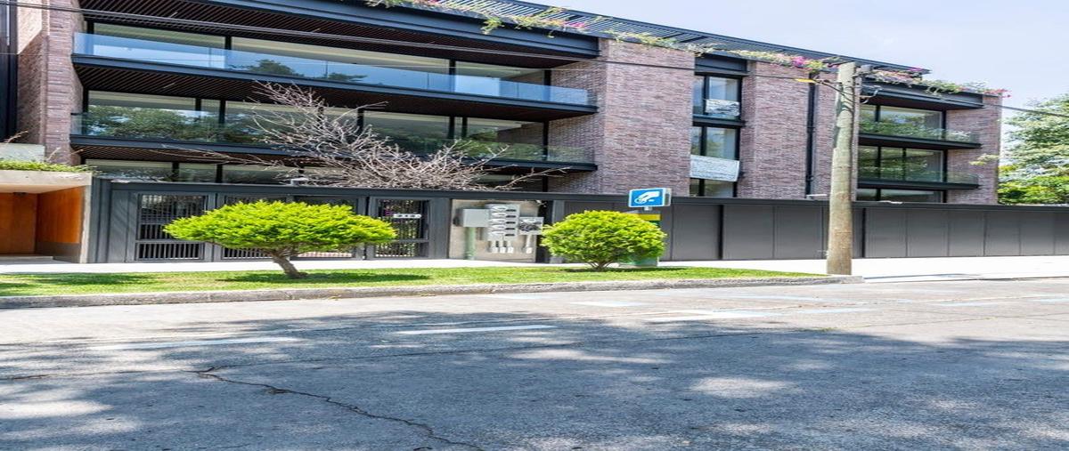 Foto de departamento en renta en cicerón , polanco ii sección, miguel hidalgo, df / cdmx, 31046386 No. 03