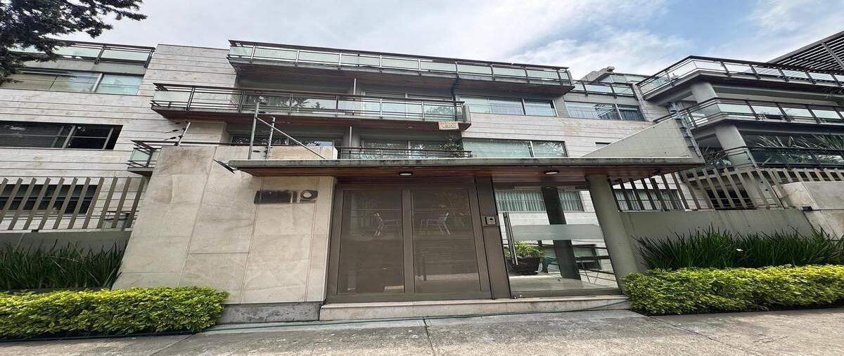 Foto de departamento en venta en cicerón , polanco ii sección, miguel hidalgo, df / cdmx, 31083237 No. 03