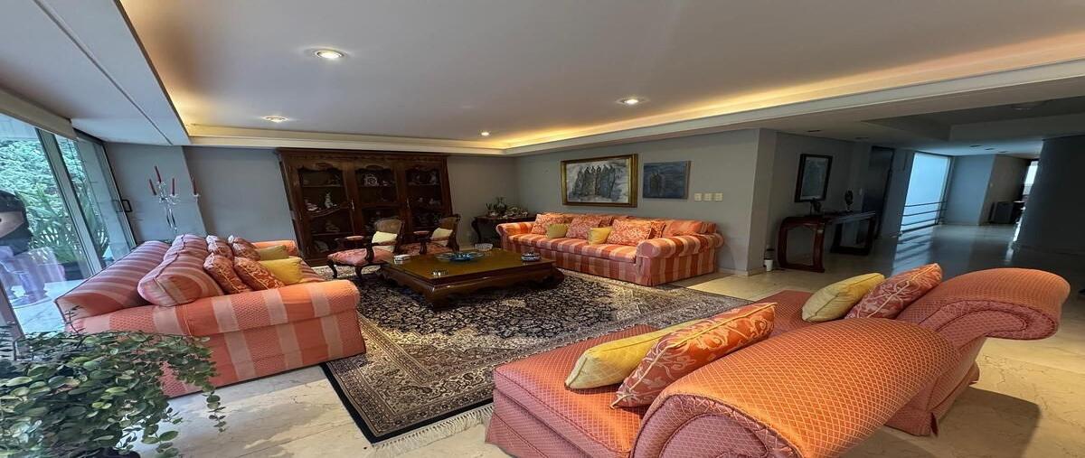 Foto de departamento en venta en cicerón , polanco ii sección, miguel hidalgo, df / cdmx, 0 No. 05