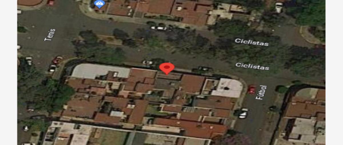 Foto de casa en venta en ciclistas 27, churubusco country club, coyoacán, df / cdmx, 23184201 No. 04