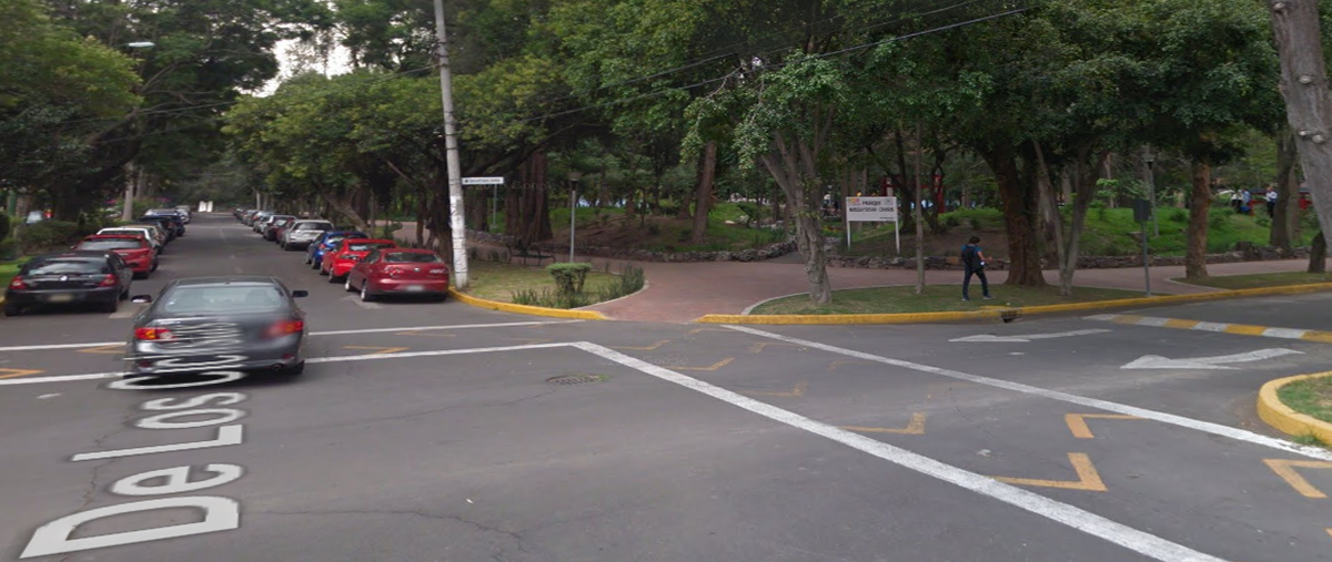 Foto de casa en venta en ciclistas , churubusco country club, coyoacán, df / cdmx, 17967849 No. 04