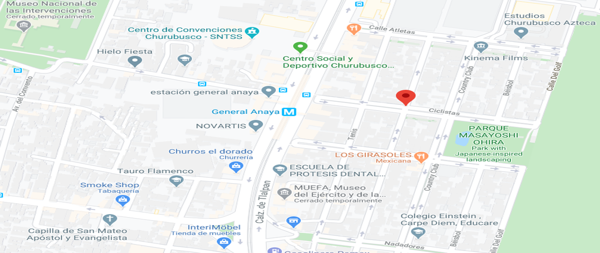 Foto de casa en venta en ciclistas , churubusco country club, coyoacán, df / cdmx, 17967849 No. 05
