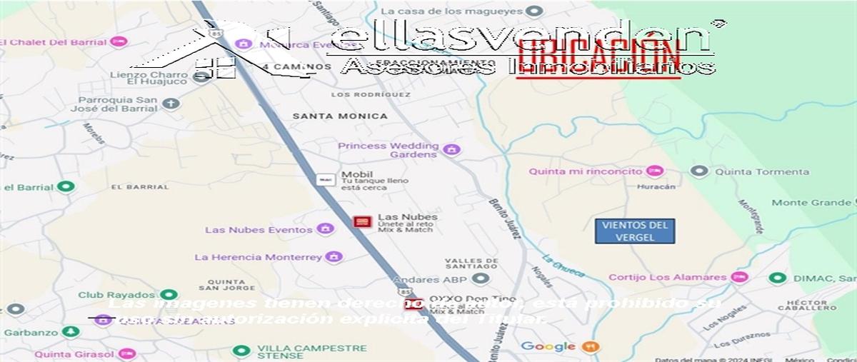 Foto de casa en ciclon 0, monterrey centro, monterrey, nuevo león, 30337742 foto 03 Foto de casa en venta en ciclon 0, monterrey centro, monterrey, nuevo león, 30337742 No. 03