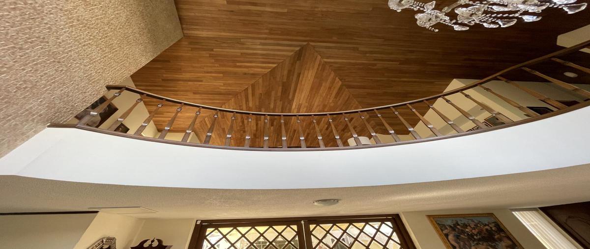 Foto de casa en venta en ciclon , jardines del pedregal, álvaro obregón, df / cdmx, 20393776 No. 03