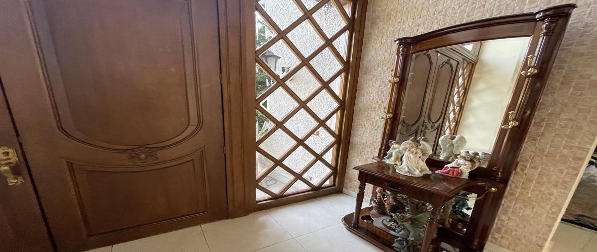 Foto de casa en venta en ciclon , jardines del pedregal, álvaro obregón, df / cdmx, 20393776 No. 04