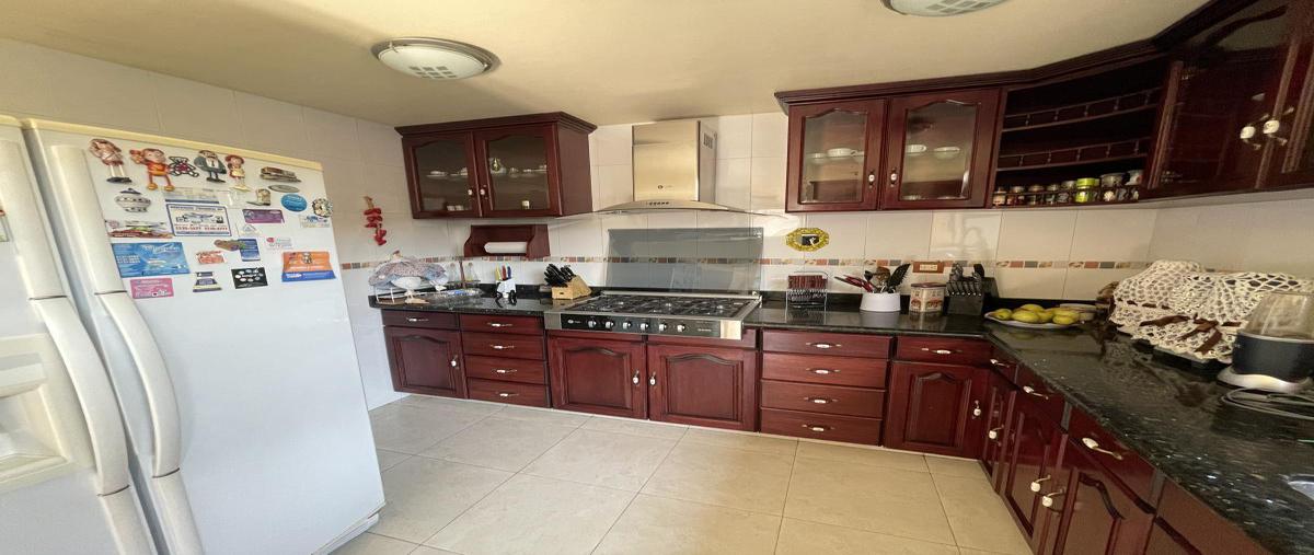 Foto de casa en venta en ciclon , jardines del pedregal, álvaro obregón, df / cdmx, 20393776 No. 05