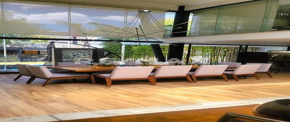 Foto de casa en renta en ciclon , jardines del pedregal, álvaro obregón, df / cdmx, 31052337 No. 03