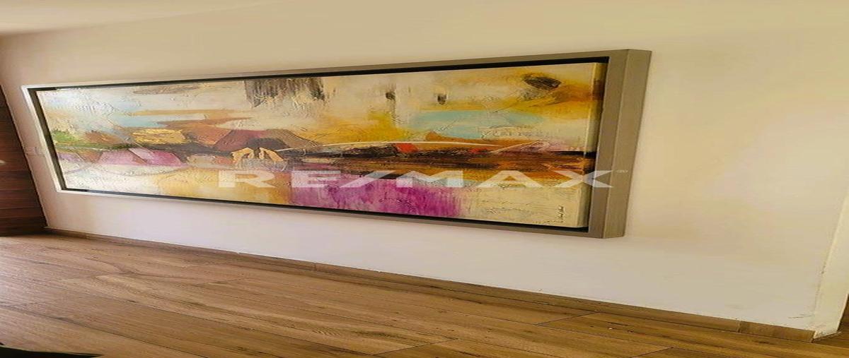 Foto de casa en renta en ciclon , jardines del pedregal, álvaro obregón, df / cdmx, 31052337 No. 04