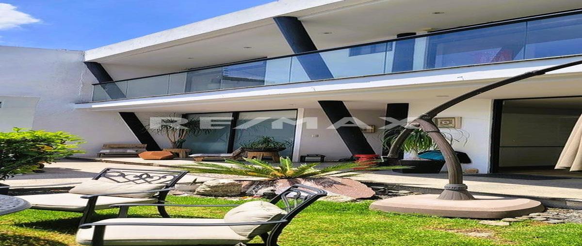 Foto de casa en renta en ciclon , jardines del pedregal, álvaro obregón, df / cdmx, 31052337 No. 05