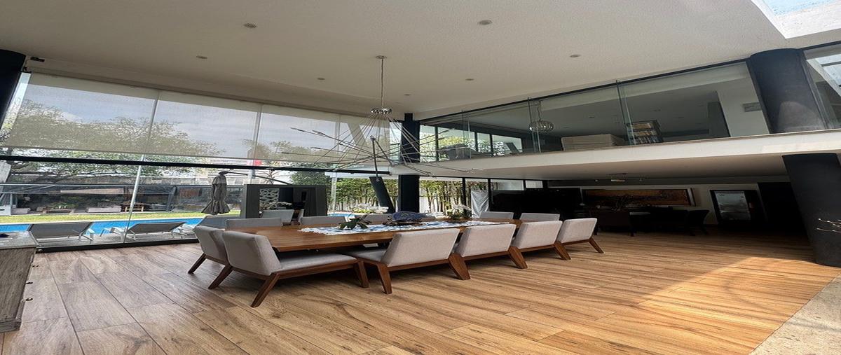 Foto de casa en renta en ciclon , jardines del pedregal, álvaro obregón, df / cdmx, 0 No. 17