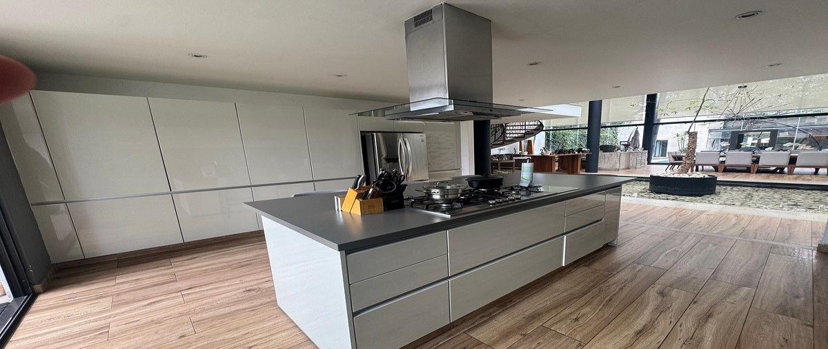 Foto de casa en renta en ciclon , jardines del pedregal, álvaro obregón, df / cdmx, 0 No. 28