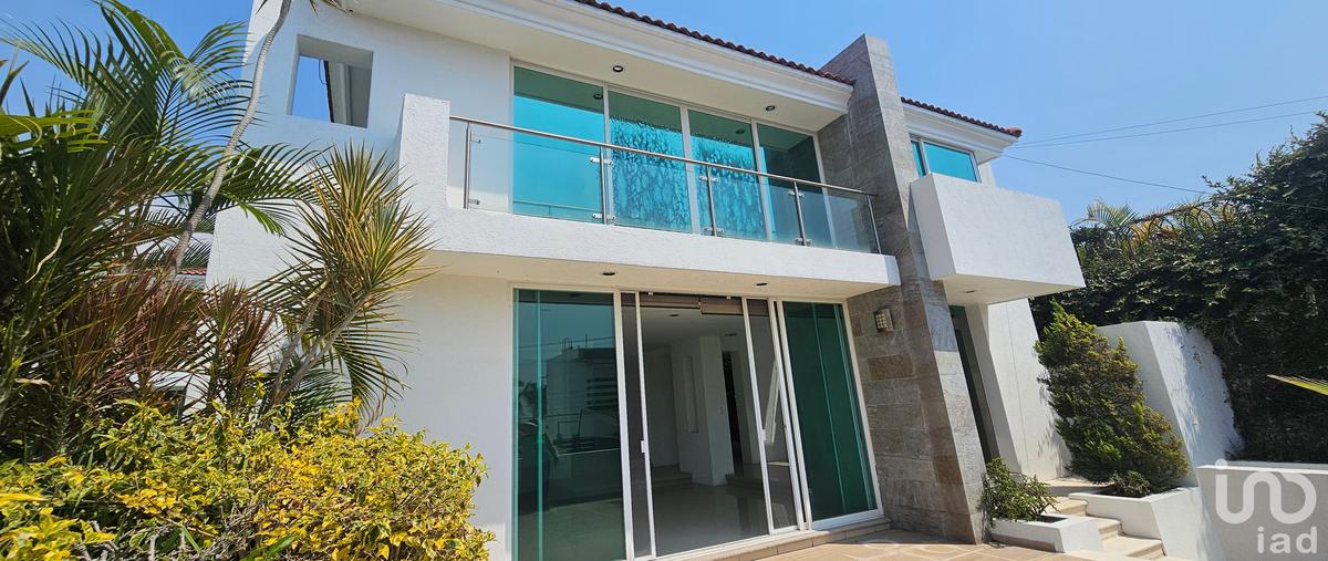 Foto de casa en venta en cicuirto del parque 78, lomas de cocoyoc, atlatlahucan, morelos, 30948851 No. 03