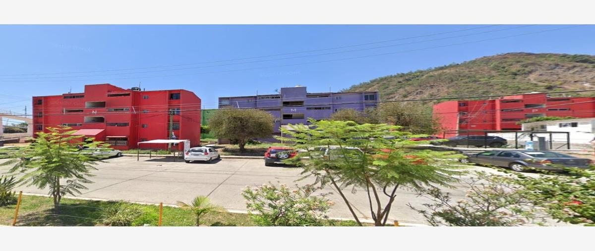 Foto de departamento en venta en cicuito culturas 4, fovissste 1a etapa, tepic, nayarit, 0 No. 02