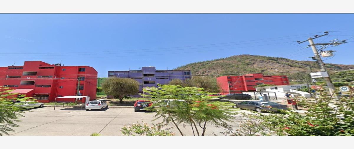 Foto de departamento en venta en cicuito culturas 4, fovissste 1a etapa, tepic, nayarit, 0 No. 03