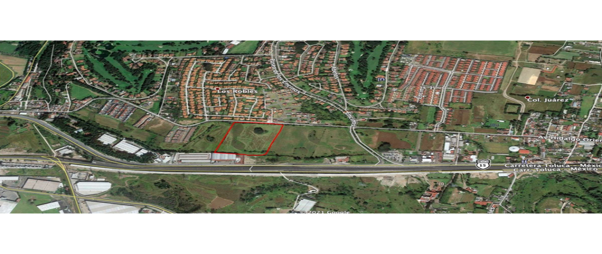Foto de terreno habitacional en , cideco, lerma, méxico, 0 foto 02 Foto de terreno habitacional en venta en , cideco, lerma, méxico, 0 No. 02